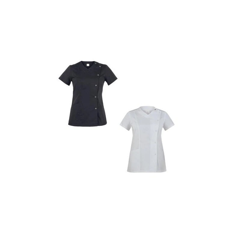 Arbeitsbluse Stretch Giblor's Alina Lady 23P02K333
