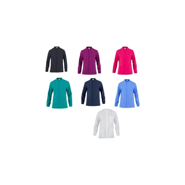 Arbeitsbluse Luca Giblor's 23P03K331