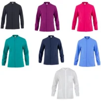 Arbeitsbluse Luca Giblor's 23P03K331