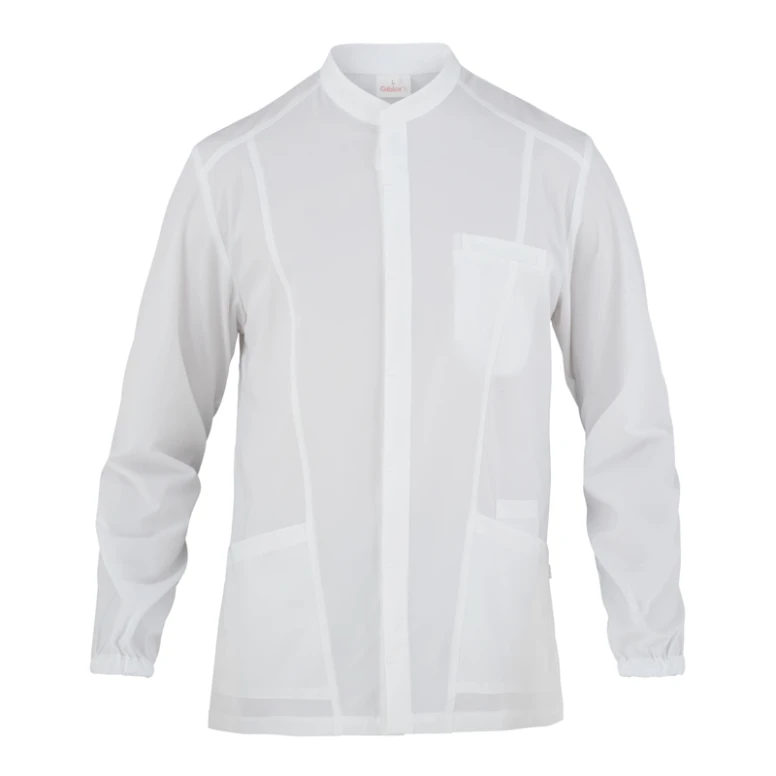 Arbeitsbluse Luca Giblor's 23P03K331