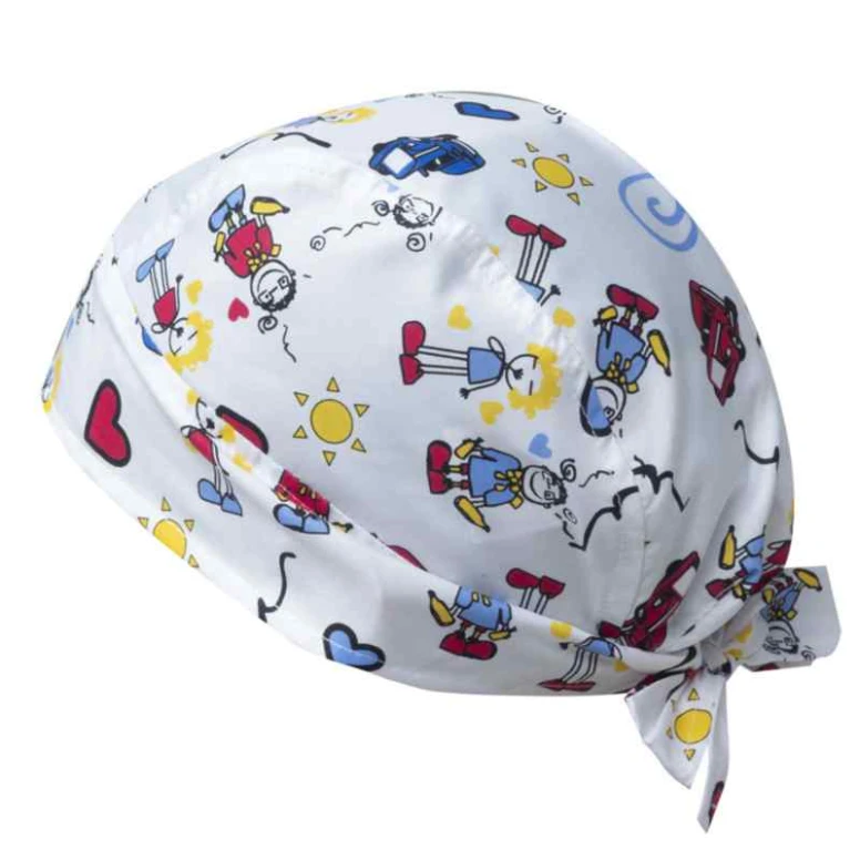 Arbeitstuch Urano Giblor's 21P05I263