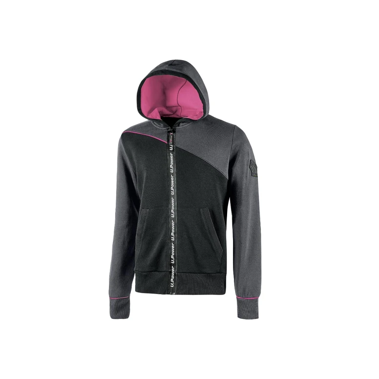 Arbeitsjacke mit Kapuze U-Power Jupiter Lady EY212GF