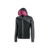 Arbeitsjacke mit Kapuze U-Power Jupiter Lady EY212GF