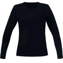 Arbeitsshirt Lucrezia Stretch Giblor's 17P03M952 2