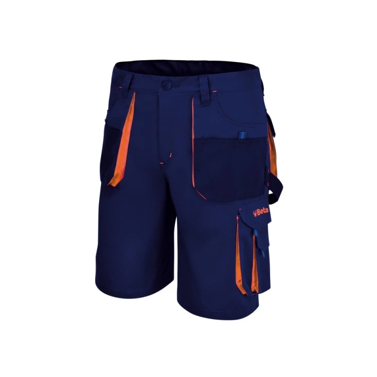 Arbeitsshort Beta Leicht Neu Design 7861