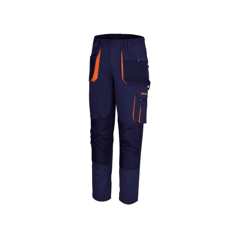 Arbeitshose Beta Leicht Neu Design 7860G