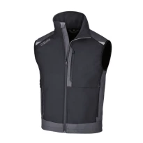 Arbeitsweste Beta Softshell Graphen 7647GG