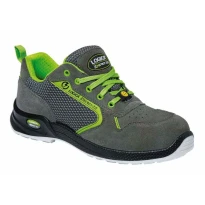 Metallfreie Sicherheitsschuhe Logica S1PS FO SR ESD BORABORA2-44