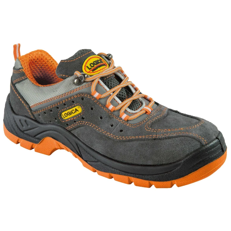 Sicherheitsschuhe Logica S1P SRC GREYS/K-44