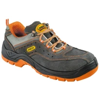 Sicherheitsschuhe Logica S1P SRC GREYS/K-44
