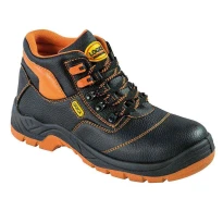 Hohe Sicherheitsschuhe Logica S3 SRC S32/K-44