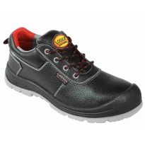 Sicherheitsschuhe Niedrig Logica S3 SRC DRAKEN2-44