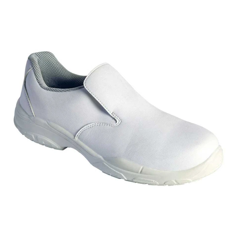 Sicherheitsschuh Mokassin Metal-free Logica S2 SRC ERIKA-44