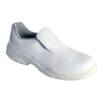 Sicherheitsschuh Mokassin Metal-free Logica S2 SRC ERIKA-44