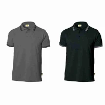 Arbeits-Poloshirt Logica 100% Baumwolle GUINEA/2-L