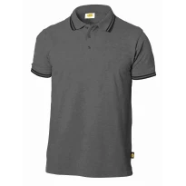 Arbeits-Poloshirt Logica 100% Baumwolle GUINEA/2-L