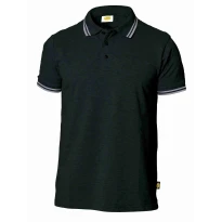Arbeits-Poloshirt Logica 100% Baumwolle GUINEA/2-L