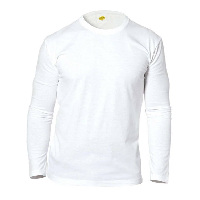 Arbeitspullover 100% Baumwolle langarm Logica GS2500/1-L