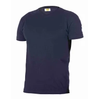 Arbeits-T-Shirt 100 % Baumwolle, kurze Ärmel Logica VLOGICA1-L