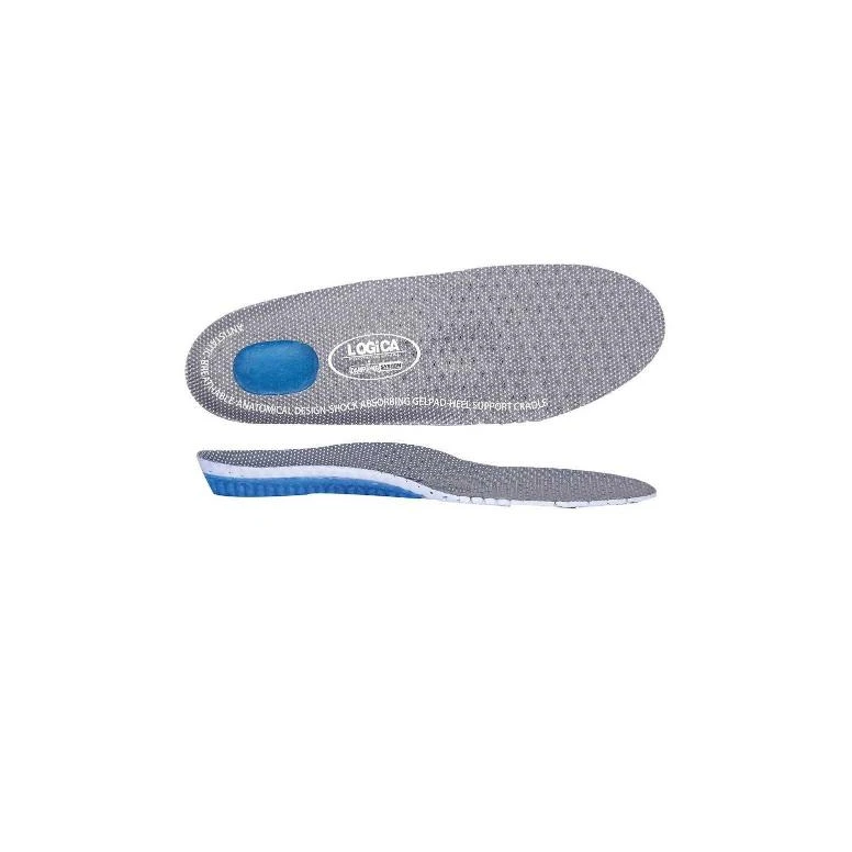 Arbeitssohle Gel-Einlage Logica GEL