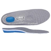 Arbeitssohle Gel-Einlage Logica GEL