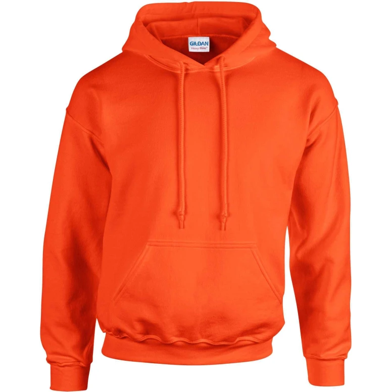 Arbeits-Sweatshirts mit Kapuze Logica GL185/GR-L