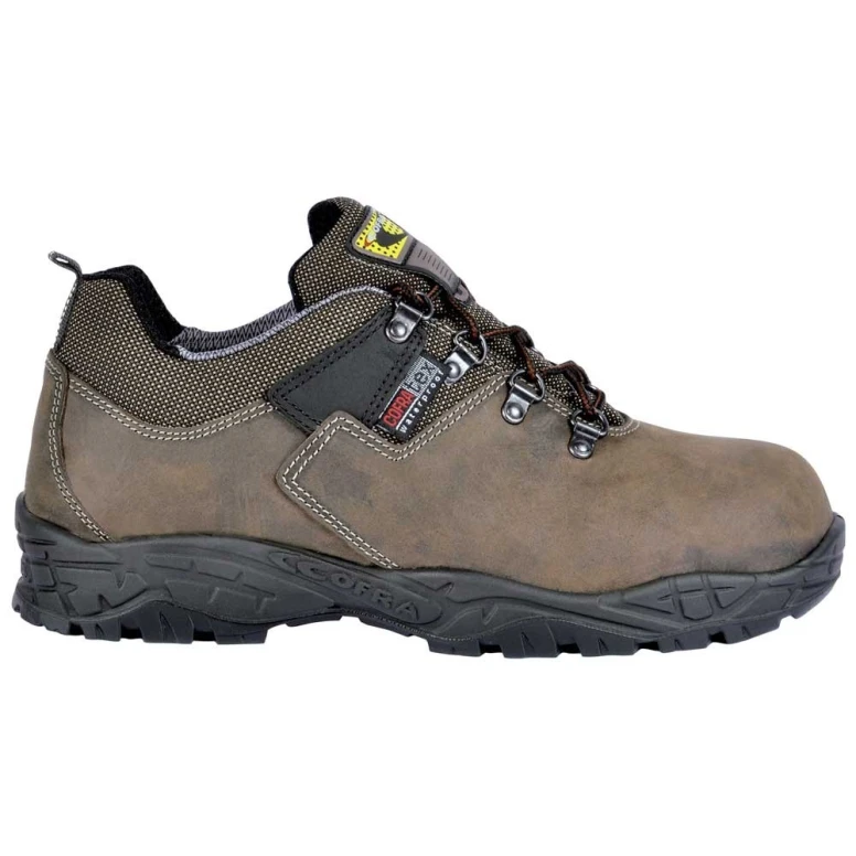 Sicherheitsschuhe Cofra Heibler O2 WR SRC FO 22340-000