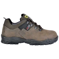 Sicherheitsschuhe Cofra Heibler O2 WR SRC FO 22340-000