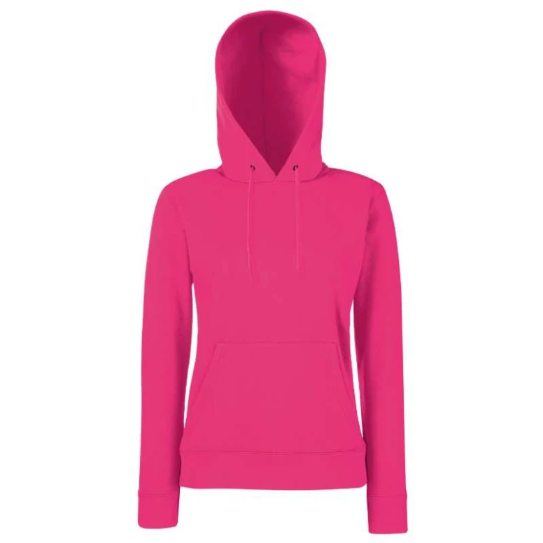 Damen-Arbeits-Sweatshirt mit Kapuze Logica GS62038/F-L