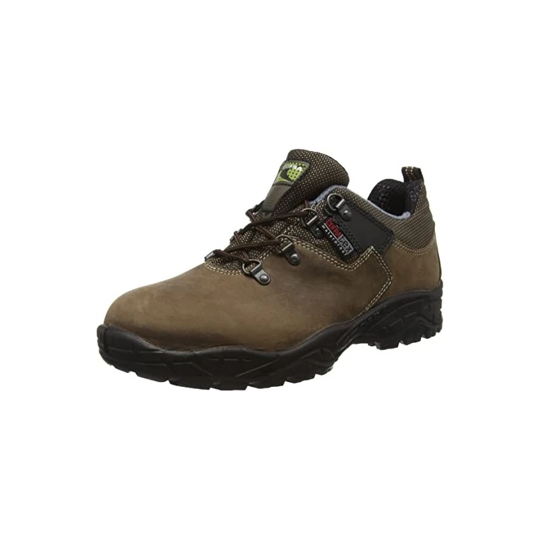 Sicherheitsschuhe Cofra Heibler O2 WR SRC FO 22340-000