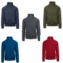 Arbeits-Sweatshirts mit langen Ärmeln Logica ITA307/18-L