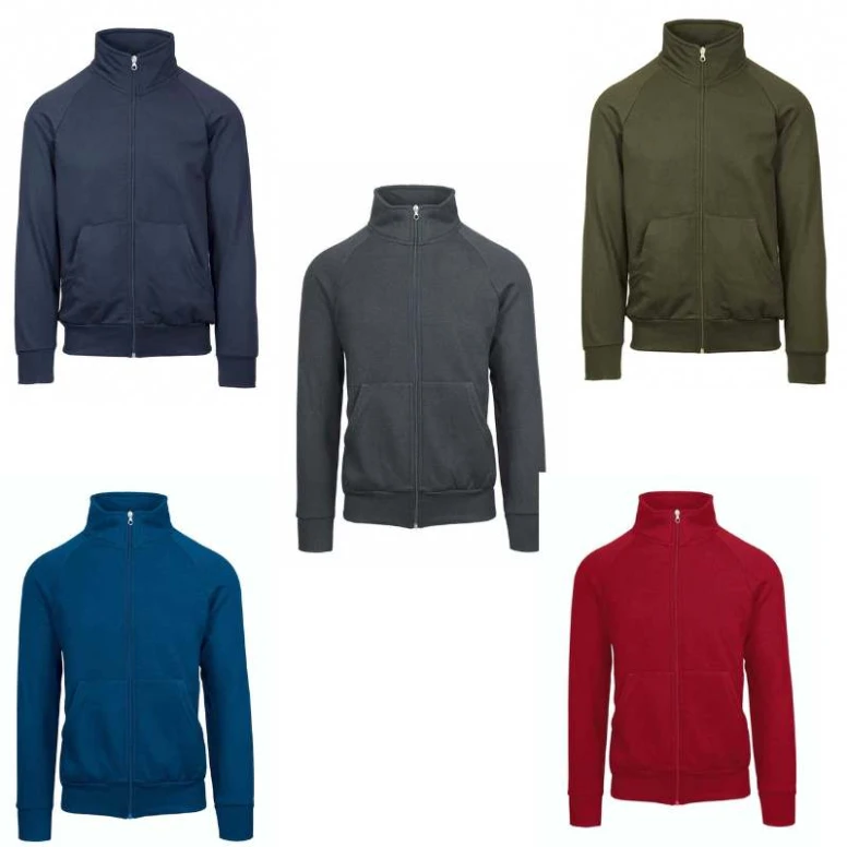 Arbeits-Sweatshirts mit langen Ärmeln Logica ITA307/18-L