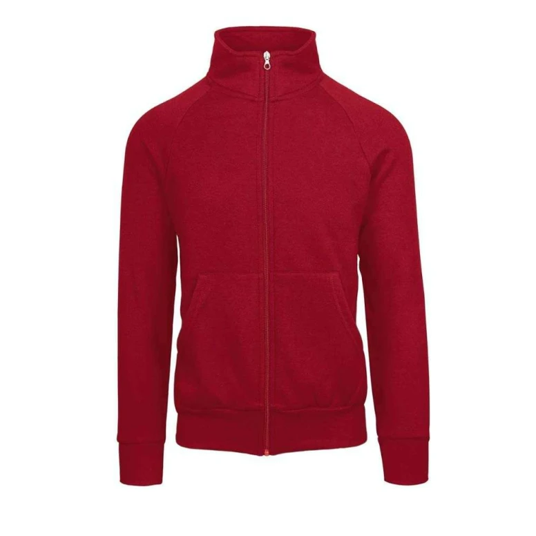 Arbeits-Sweatshirts mit langen Ärmeln Logica ITA307/18-L