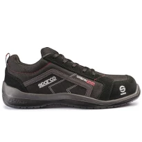 Sicherheitschuhe Sparco – Urban EVO NRNR S1P SRC leicht