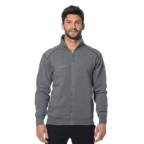 Lang-Zip Sweatshirt für die Arbeit Logica SOGNA1-L