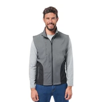 Softshell-Arbeitsweste mit Mehrtaschen-Design Logica KOALA/1-L 2