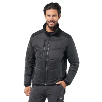 Winter-Arbeitsjacke winddicht mit mehreren Taschen Logica POLICE-L