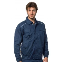 Multitaschen-Arbeitsjacke Logica LAGOS-L
