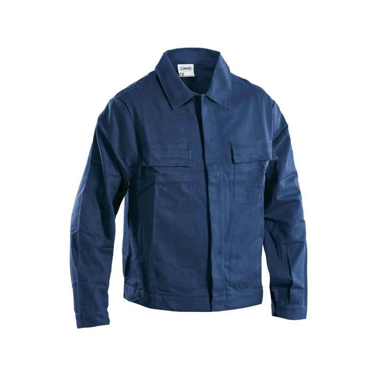 Winterjacke 100 % Baumwolle Logica 8045NORD/F1-L