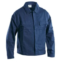 Winterjacke 100 % Baumwolle Logica 8045NORD/F1-L