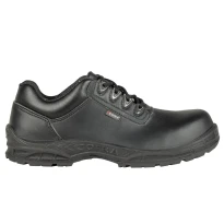 Sicherheitsschuhe Cofra Helium Black S3 SRC 12790-000