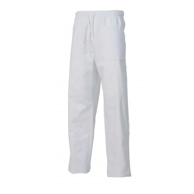 Arbeitshose 100% Baumwolle mit mehreren Taschen, Logica 8030ZGS-L