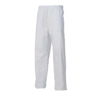 Arbeitshose 100% Baumwolle mit mehreren Taschen, Logica 8030ZGS-L