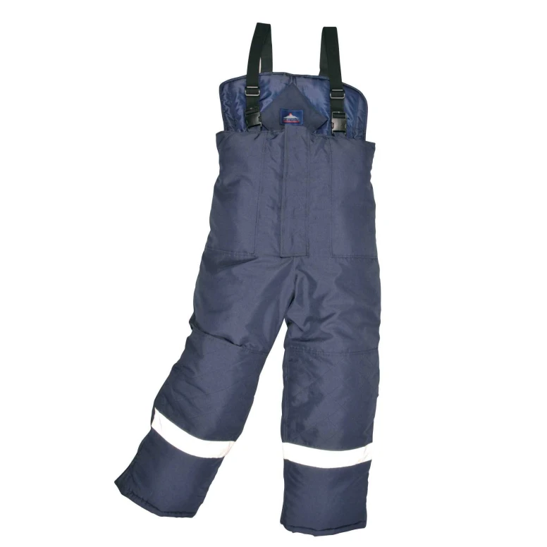 Thermo-Arbeitshose Oxford Logica CS11-L