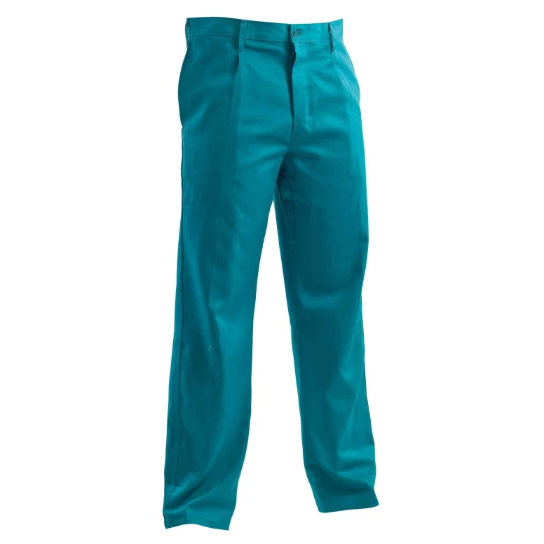 Arbeitshose Flammhemmend Mehrtaschen 100% Baumwolle Logica IGN0212850