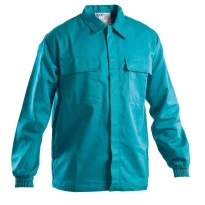 Arbeitsjacke 100% Baumwolle Flammhemmend Logica IGN0512844