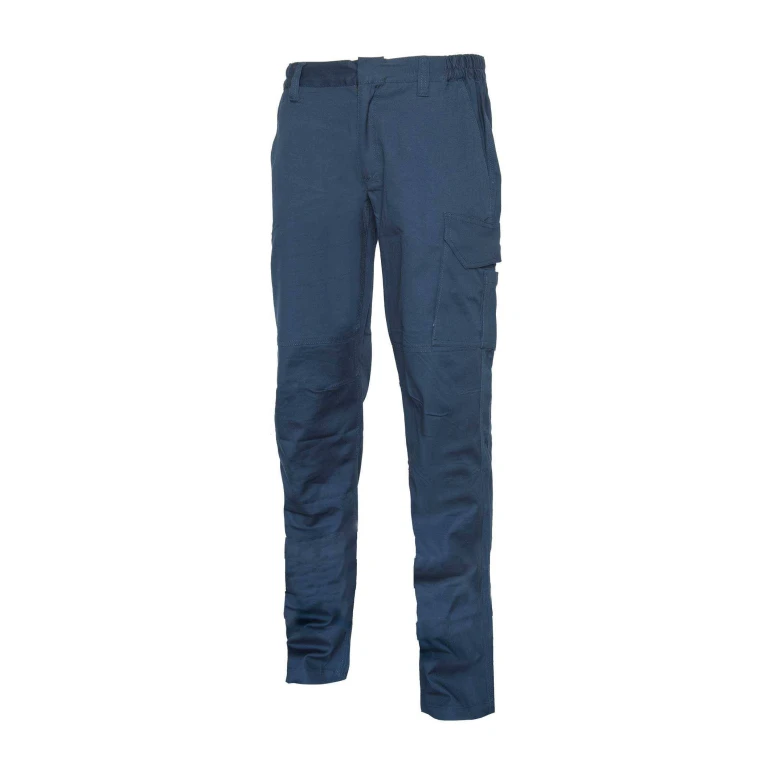 Arbeitshose Mehrtaschen Flammhemmend Antistatisch Logica MP101-L