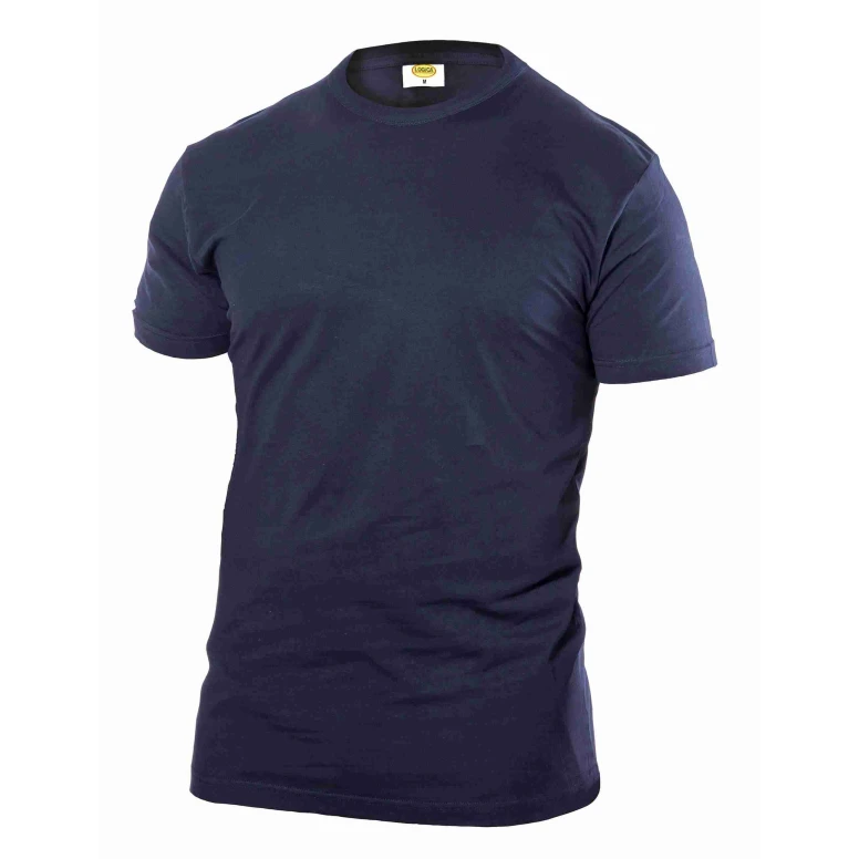 Arbeitsshirt 100% Baumwolle kurzarm Logica 993TOP-L