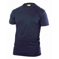 Arbeitsshirt 100% Baumwolle kurzarm Logica 993TOP-L