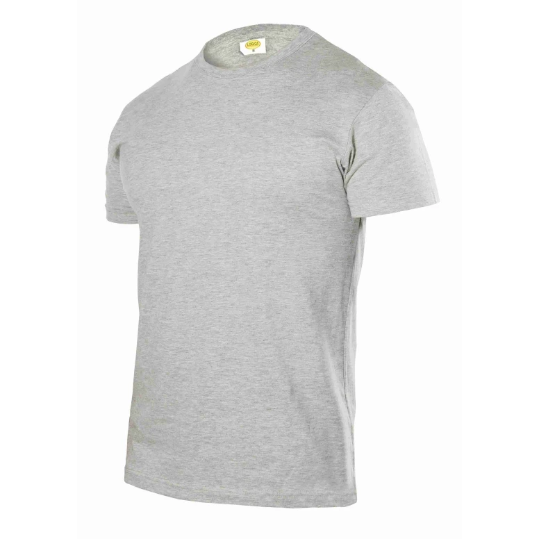 Arbeitsshirt 100% Baumwolle kurzarm Logica 993TOP-L